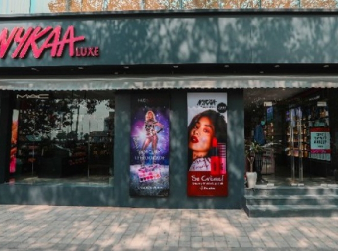 Nykaa Fashion upscales high-end retail portfolio with dedicated luxury launch